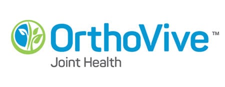 OrthoVive logo