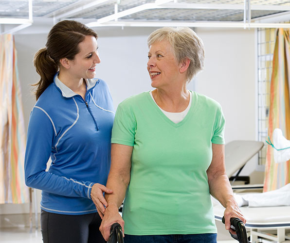 Physical Therapy Programs in Christiansburg- Pelvic Solutions